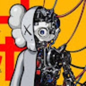 Meet your Posher, Kion